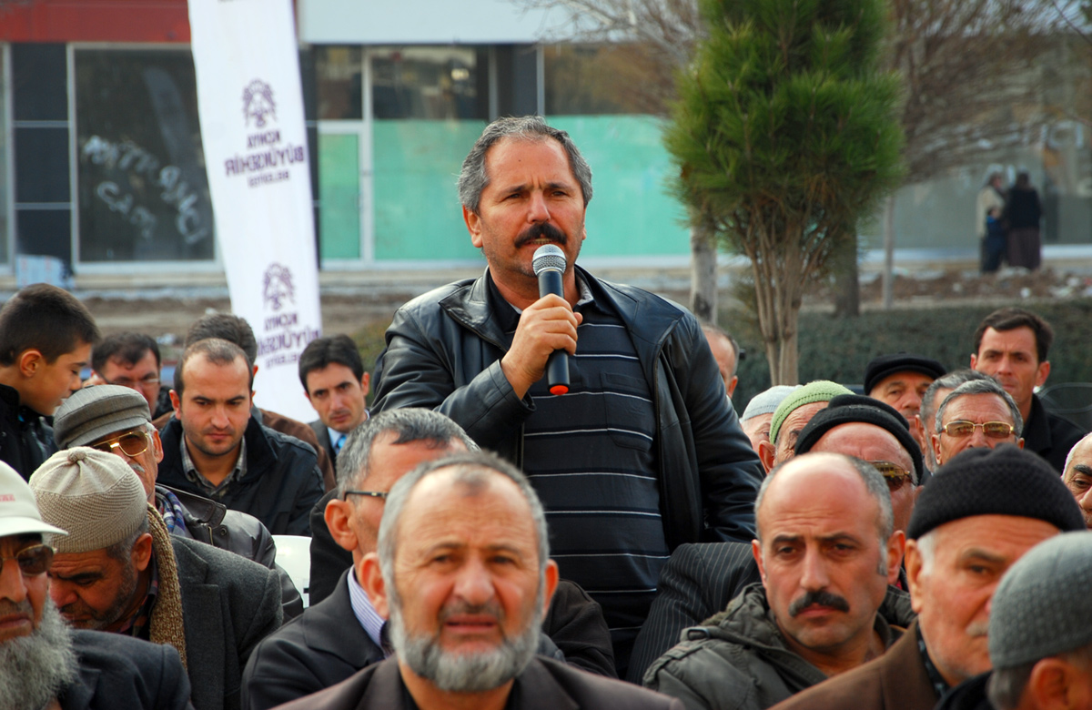 Çocuklarımızın Maddi ve Manevi Gelişimlerini Sağlayalım