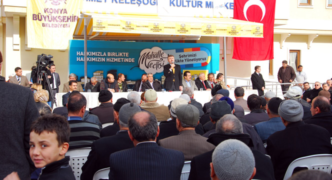 Çocuklarımızın Maddi ve Manevi Gelişimlerini Sağlayalım