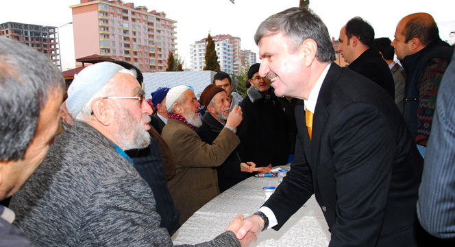 Çocuklarımızın Maddi ve Manevi Gelişimlerini Sağlayalım