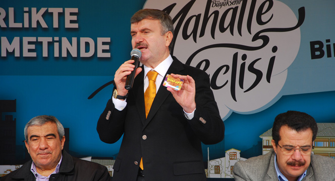 Çocuklarımızın Maddi ve Manevi Gelişimlerini Sağlayalım
