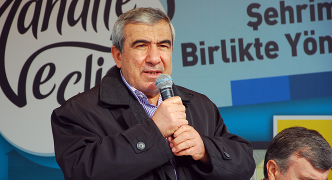 Çocuklarımızın Maddi ve Manevi Gelişimlerini Sağlayalım