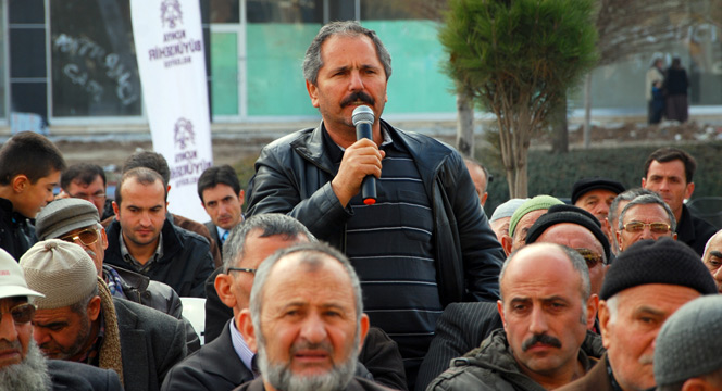 Çocuklarımızın Maddi ve Manevi Gelişimlerini Sağlayalım