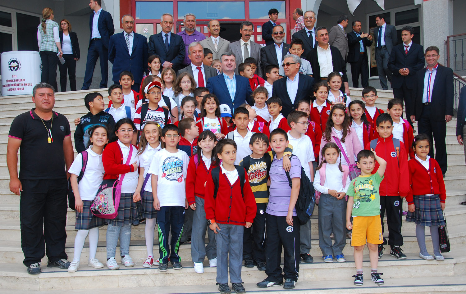 Konya'nın Gelişirken Yozlaşmasını İstemiyoruz
