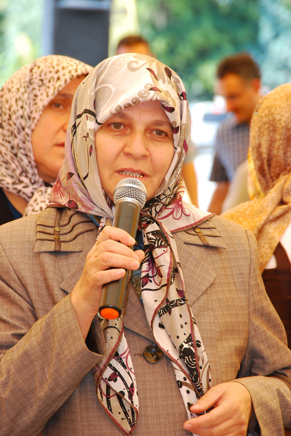 Mevlana Bölgesi Şehrin Prestij Alanı