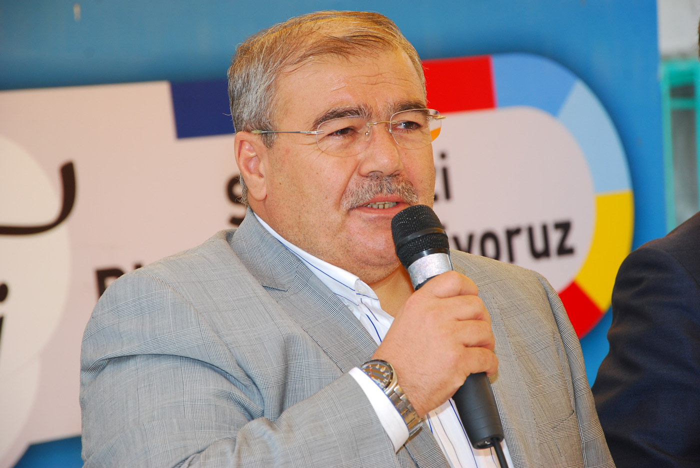 Konya Sevgi ve Merhamet Şehridir