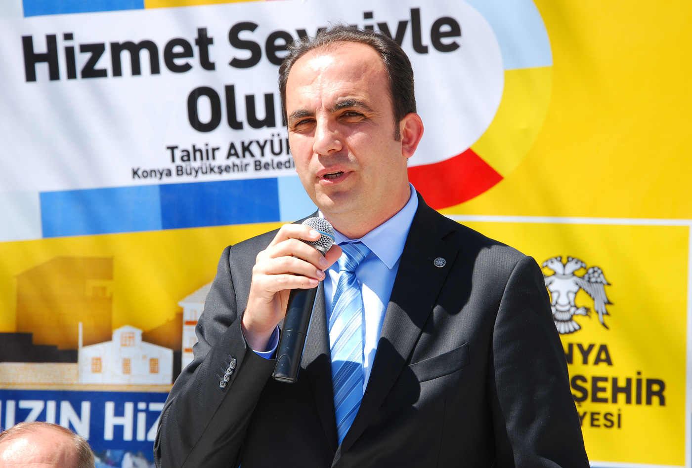 Malas Caddesi'ne Alt Geçit Yapılacak