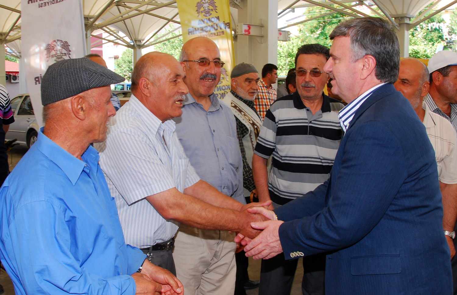 Büyükşehir'den 5. Hanımlar Lokali Müjdesi
