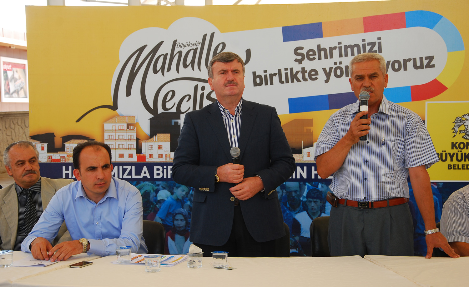 Büyükşehir'den 5. Hanımlar Lokali Müjdesi