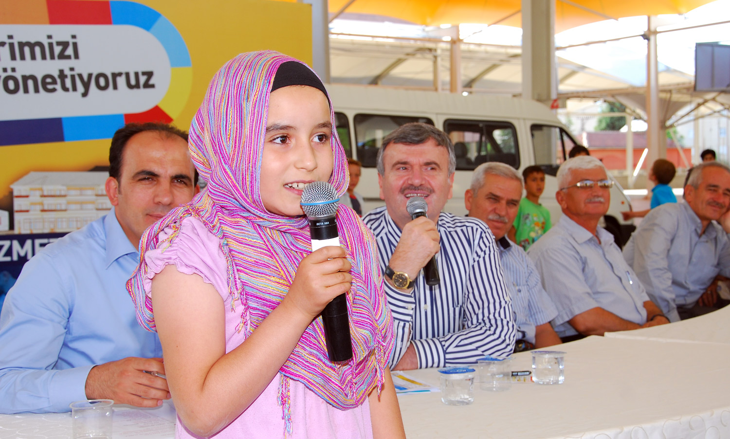 Büyükşehir'den 5. Hanımlar Lokali Müjdesi