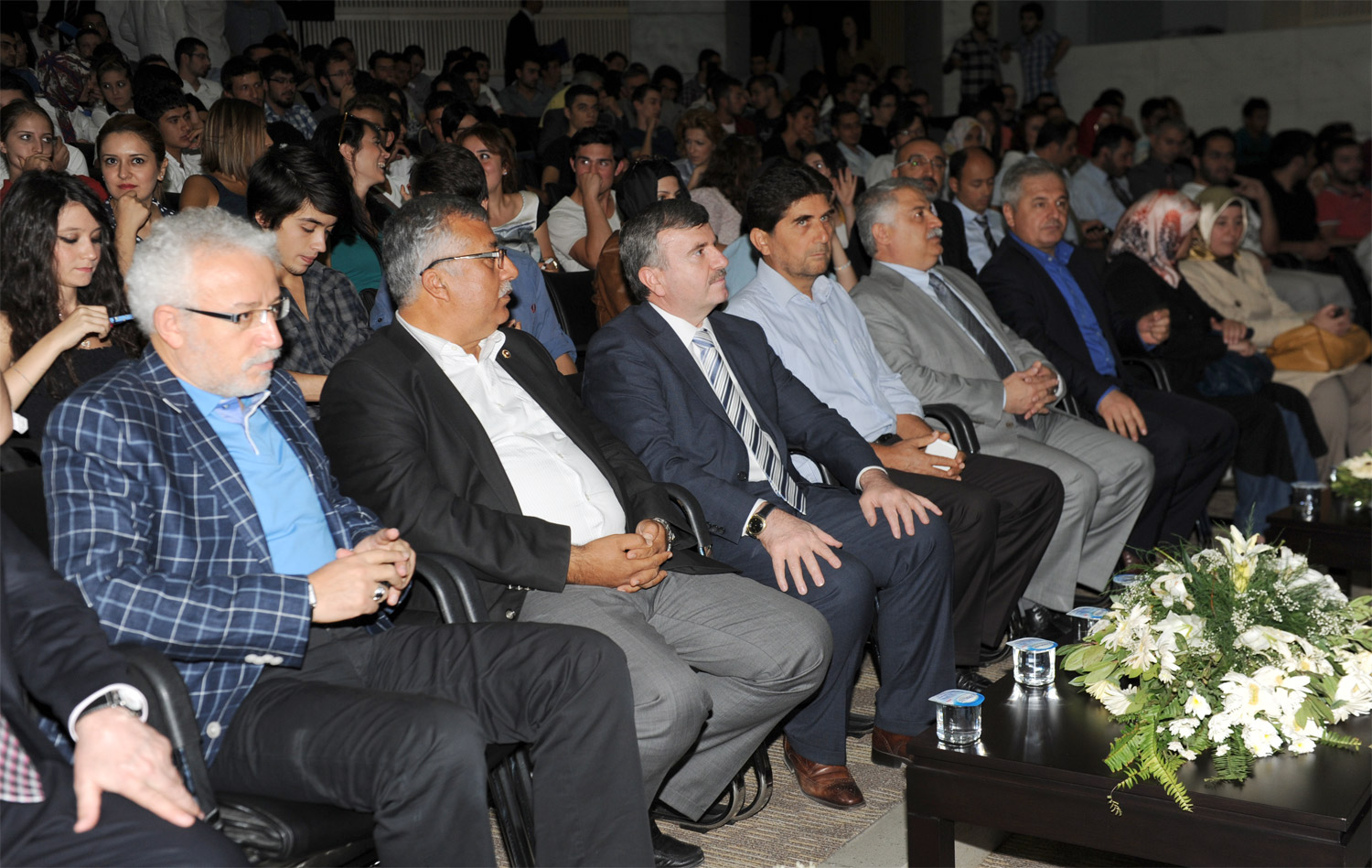 Başkan Akyürek: 'Konya Misyonu Olan Bir Şehir.'