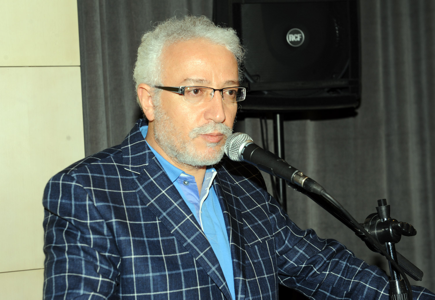Başkan Akyürek: 'Konya Misyonu Olan Bir Şehir.'