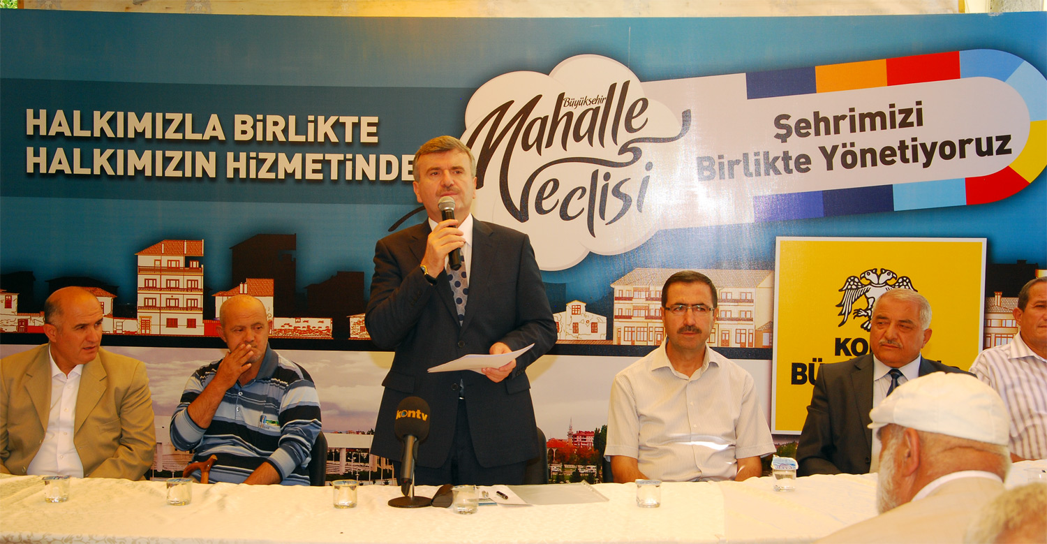 Başkan Akyürek'ten Yeni Tramvay Müjdesi