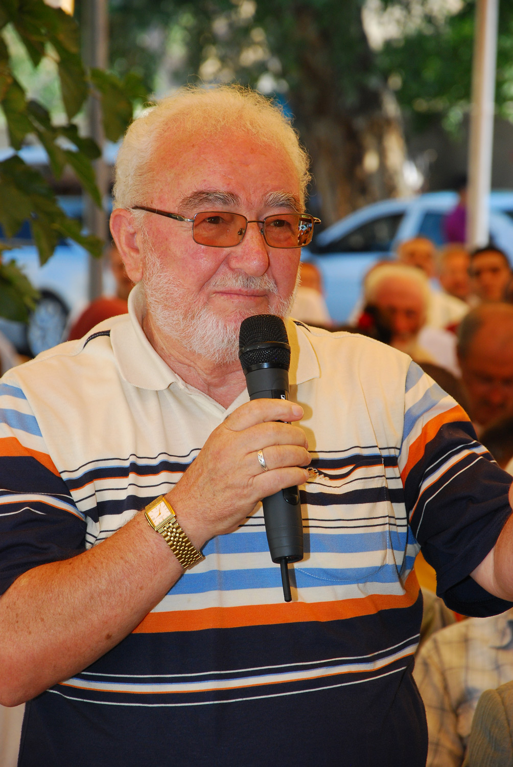 Başkan Akyürek'ten Yeni Tramvay Müjdesi