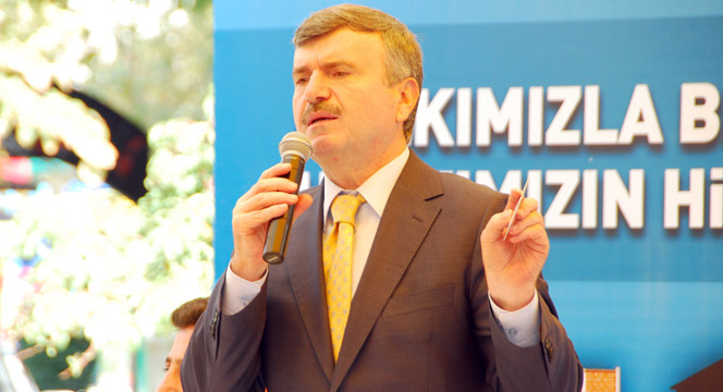 Malas Caddesi Alt Geçidi Önemli Bir İşlev Görecek