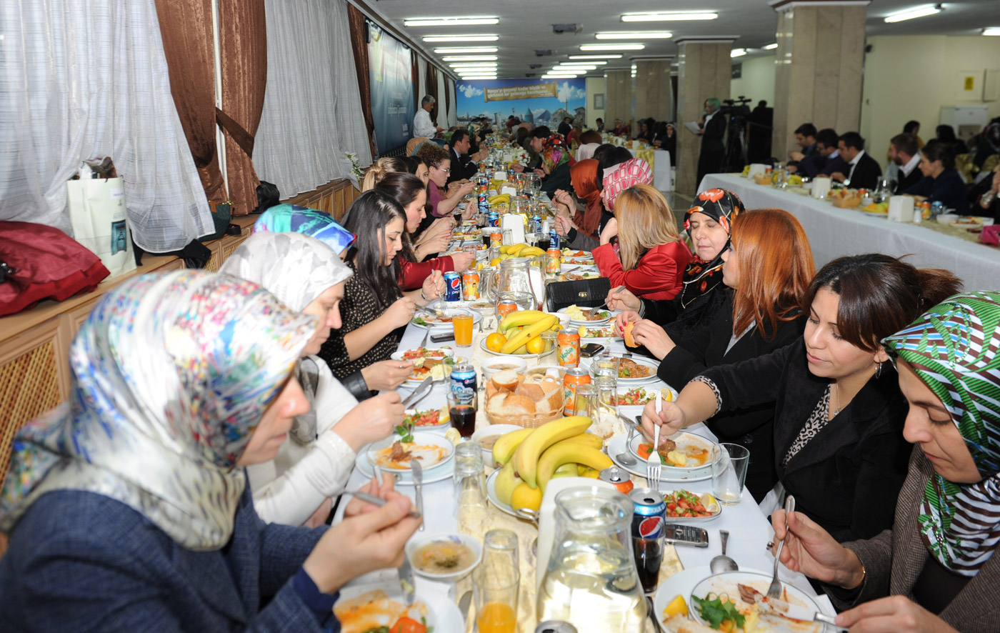 Başkan Akyürek: Öğretmenler Toplum İçin Rol Modeldir