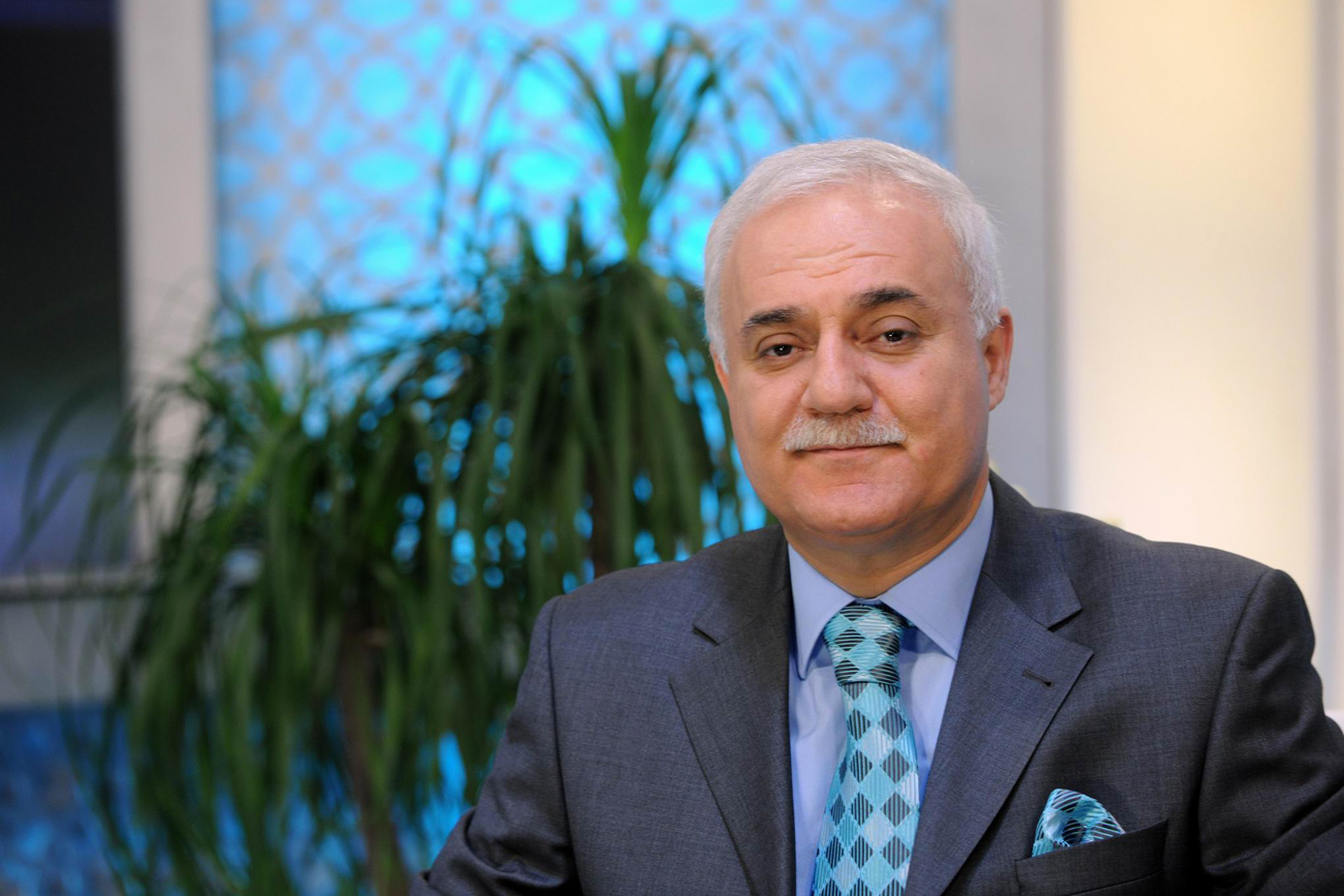 Büyükşehir'den 'Huzur Şehrinde Sevgi Konferansları'