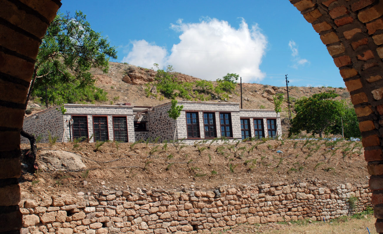 Turizm İçin Büyükşehir - MEVKA İşbirliği
