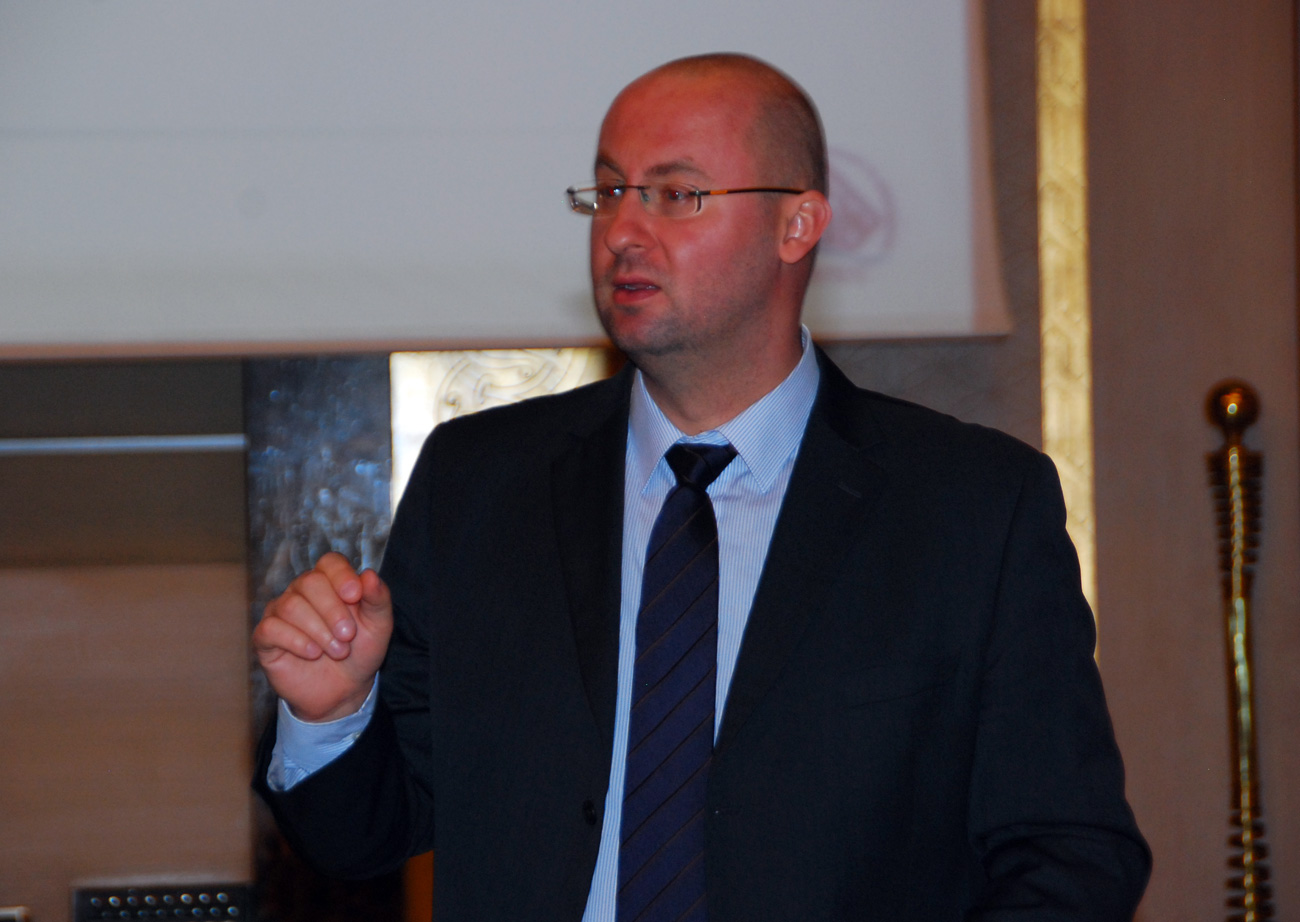 Stratejik Yerel Yönetişim Projesi Eğitim Programı Yapıldı