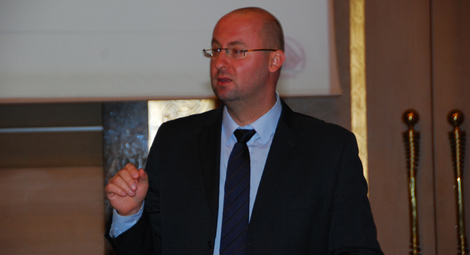 Stratejik Yerel Yönetişim Projesi Eğitim Programı Yapıldı