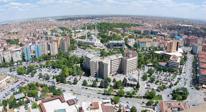 Baca Temizleme Teknikleri Eğitimi Veriliyor