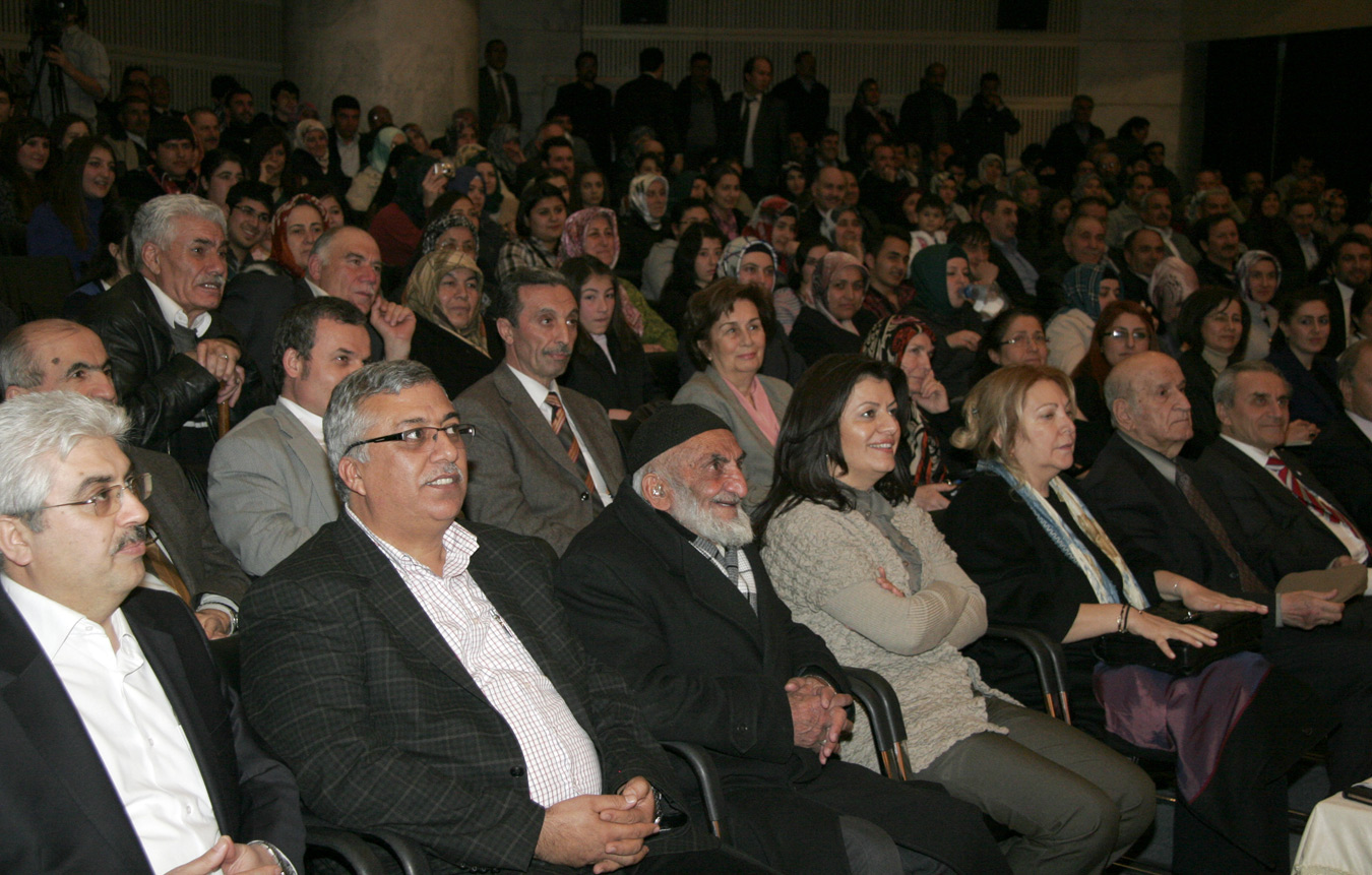 Aşıklar Bayramı Sona Erdi