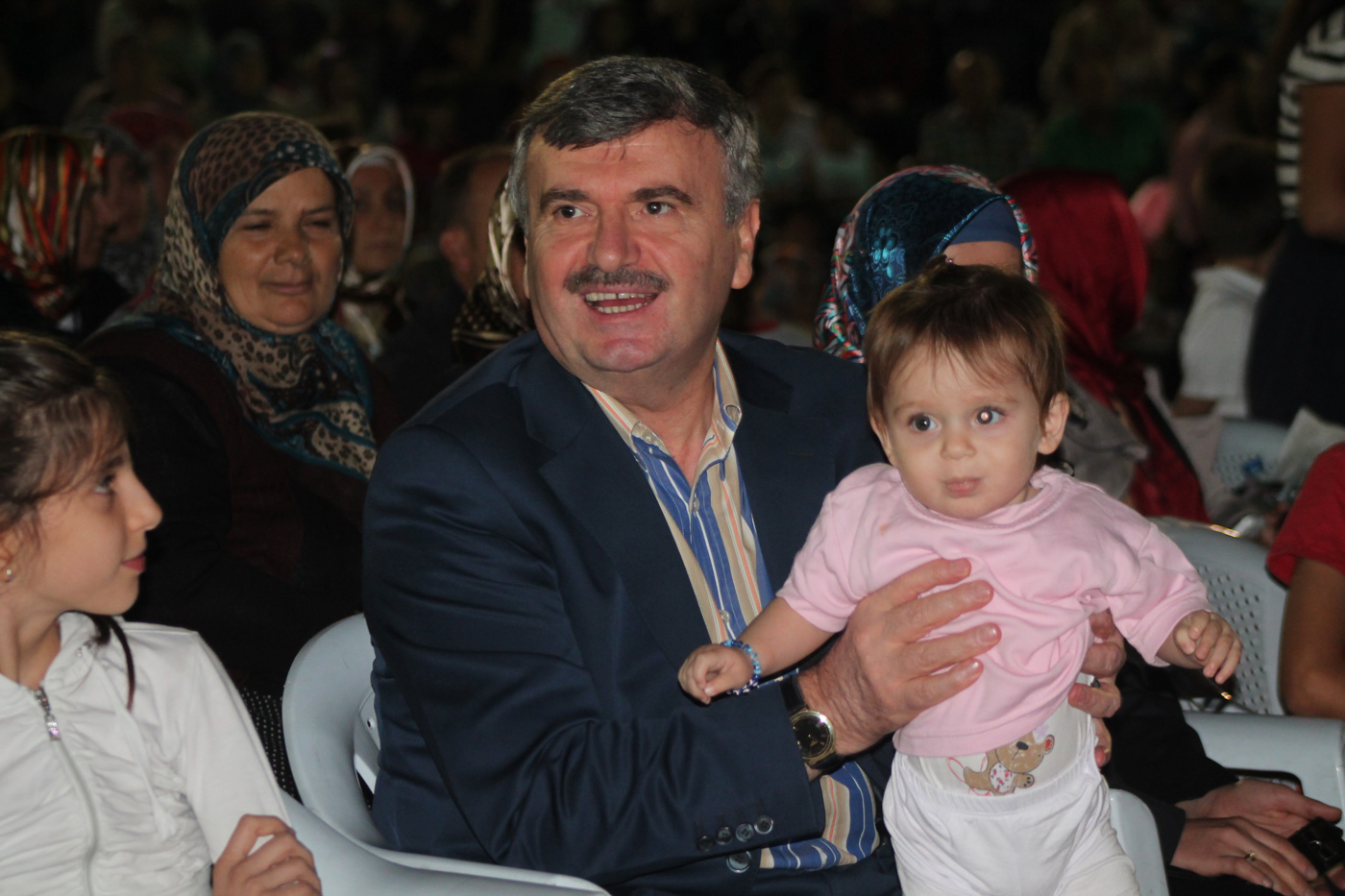 Konya'da Ramazan Geleneği Coşkuyla Yaşatılıyor