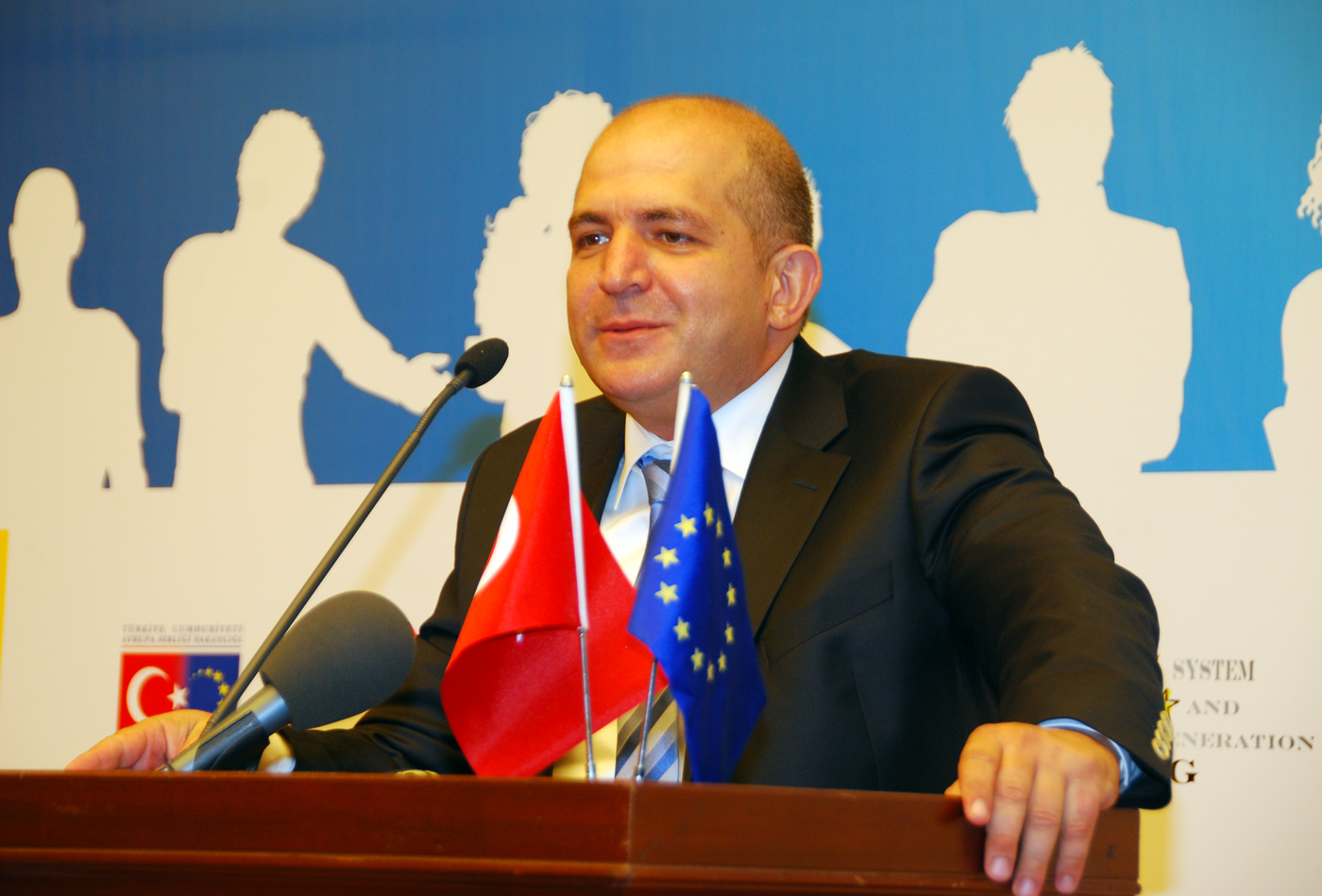 Başkan Akyürek: 'Anayasalar Toplumsal Uzlaşma Metni Olmalıdır.'