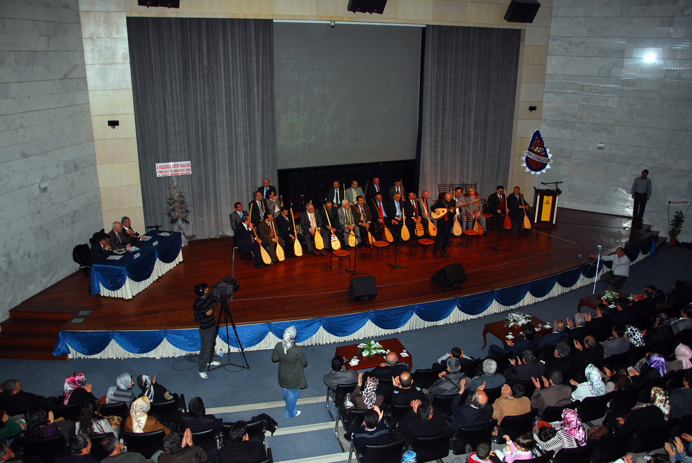 Geleneksel Aşıklar Bayramı 22-23 Mart'ta Yapılacak