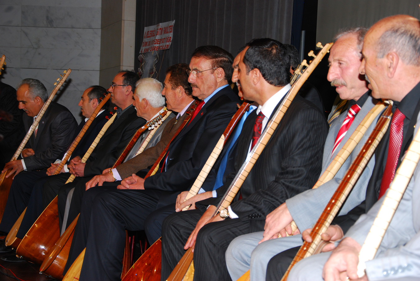Geleneksel Aşıklar Bayramı 22-23 Mart'ta Yapılacak