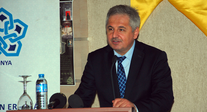 Kardeş Şehrimiz Belh İle İlişkiler Gelişiyor