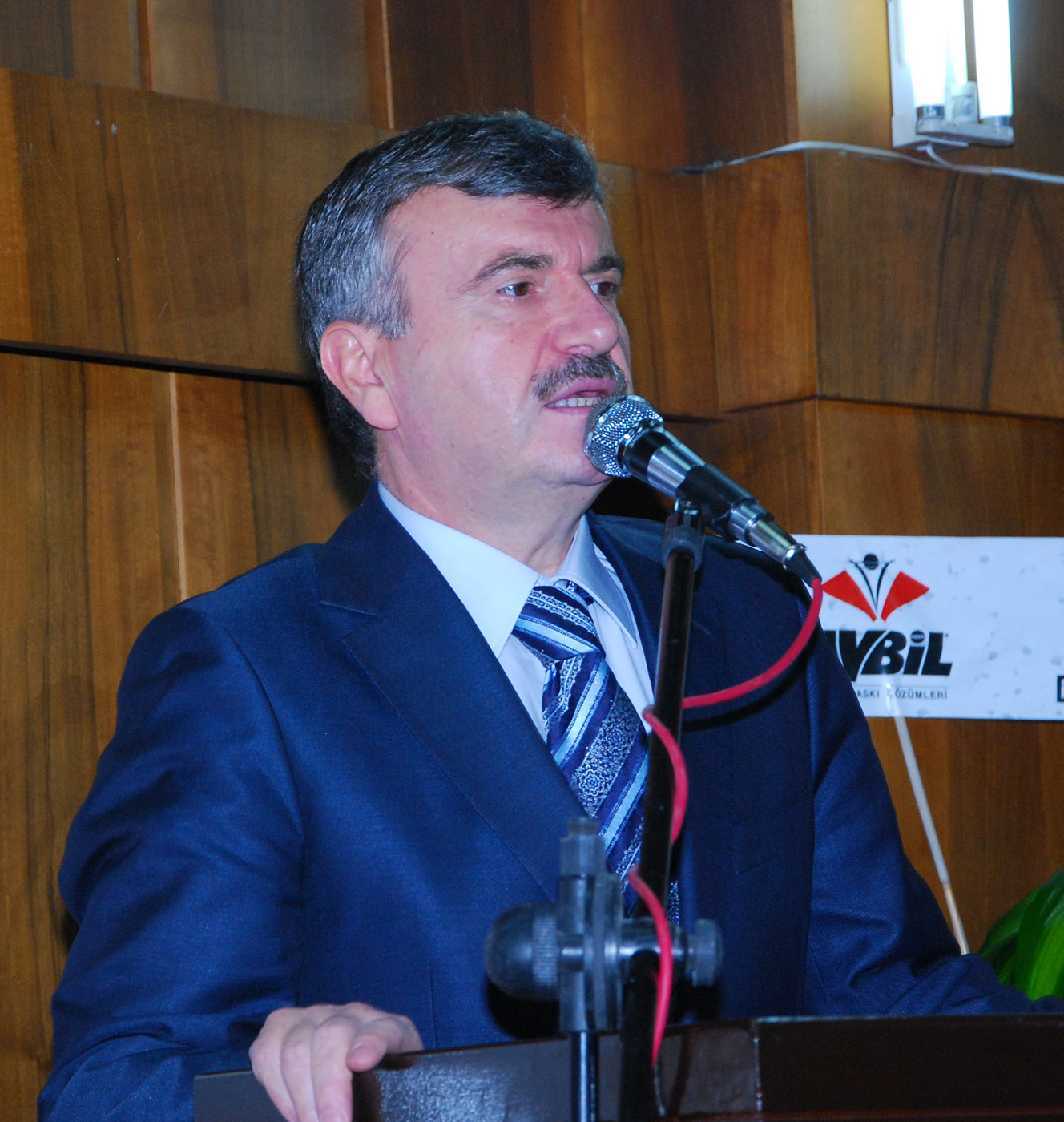 Başkan Akyürek: Konya'da Tarih Yeniden Canlanıyor