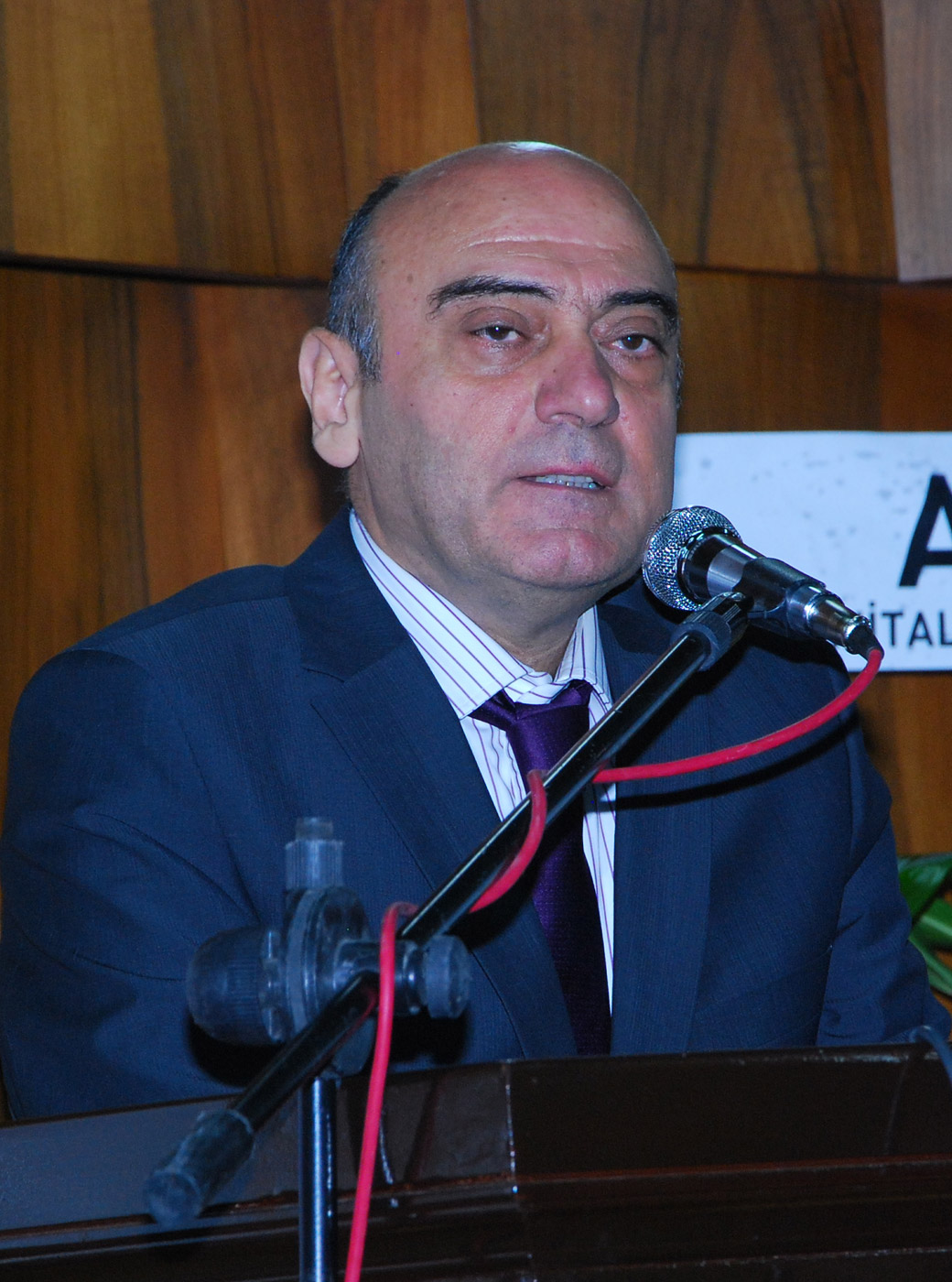 Başkan Akyürek: Konya'da Tarih Yeniden Canlanıyor