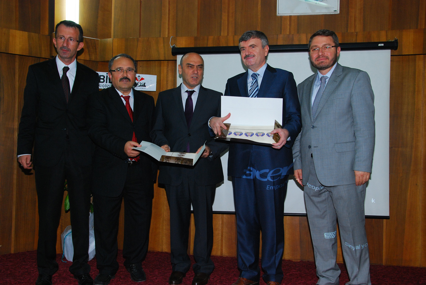 Başkan Akyürek: Konya'da Tarih Yeniden Canlanıyor