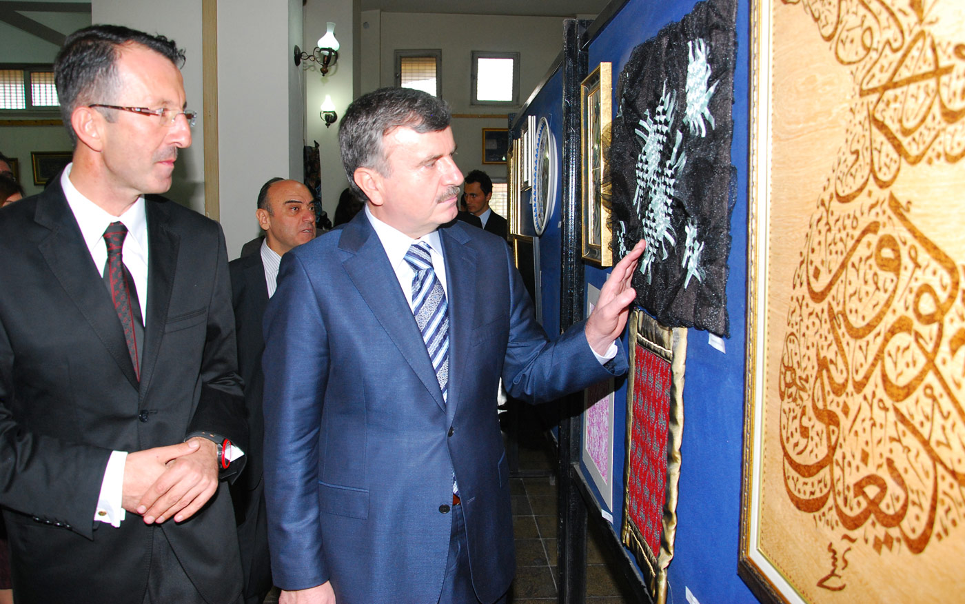 Başkan Akyürek: Konya'da Tarih Yeniden Canlanıyor