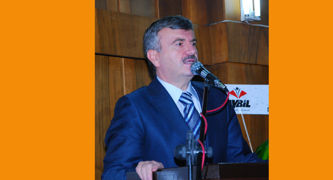 Başkan Akyürek: Konya'da Tarih Yeniden Canlanıyor
