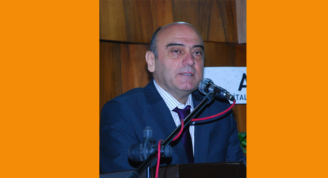 Başkan Akyürek: Konya'da Tarih Yeniden Canlanıyor