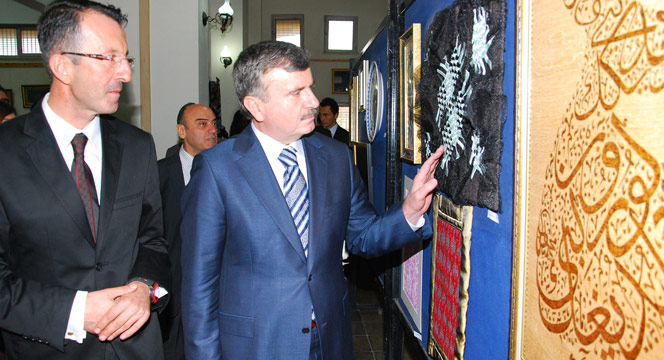 Başkan Akyürek: Konya'da Tarih Yeniden Canlanıyor