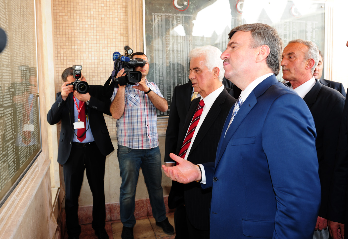 Anavatan En Büyük Mutluluğumuz ve Garantimizdir