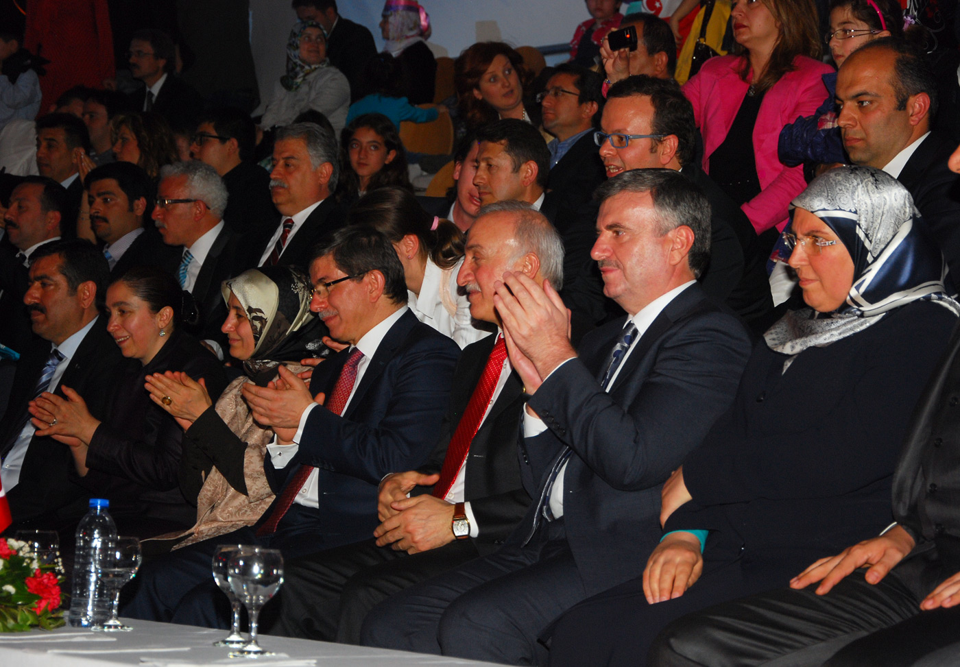 Uluslararası Çocuk Şenliği Kapanış Galası İle Sona Erdi