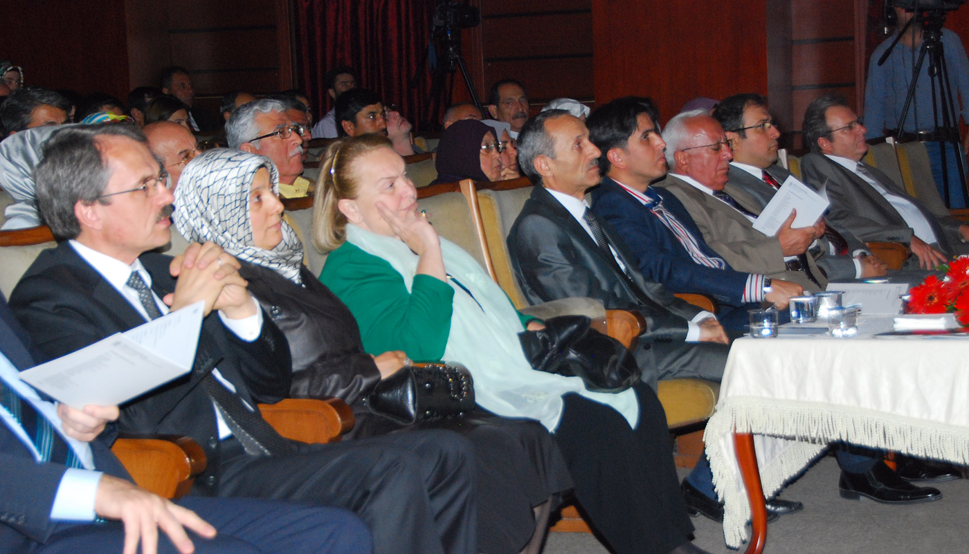 Tasavvuf Müziği Topluluğu Itri'nin Eserlerini İcra Etti