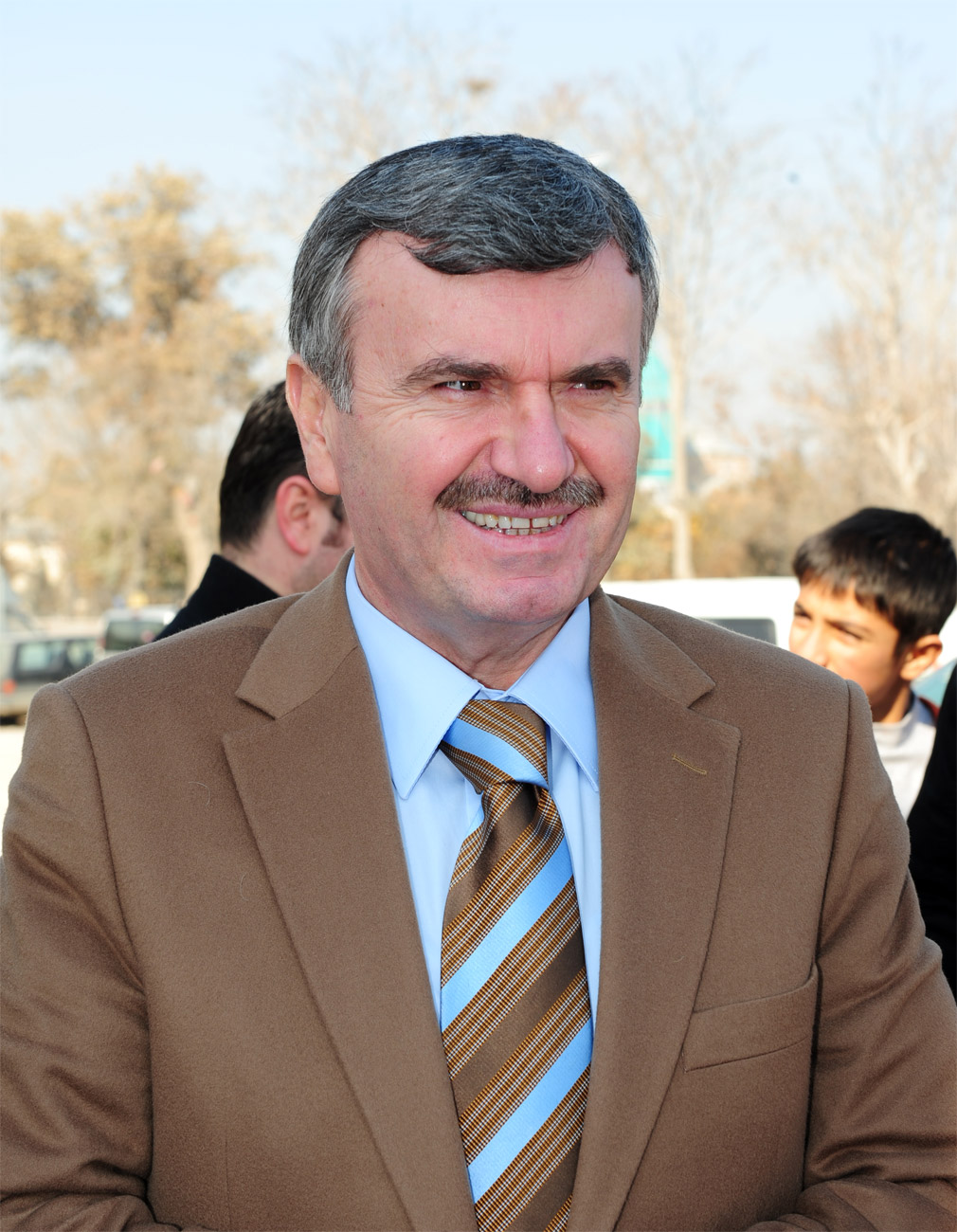 KADEM, 'Huzurlu Aile' Yapısının Oluşmasına Katkı Sağlıyor
