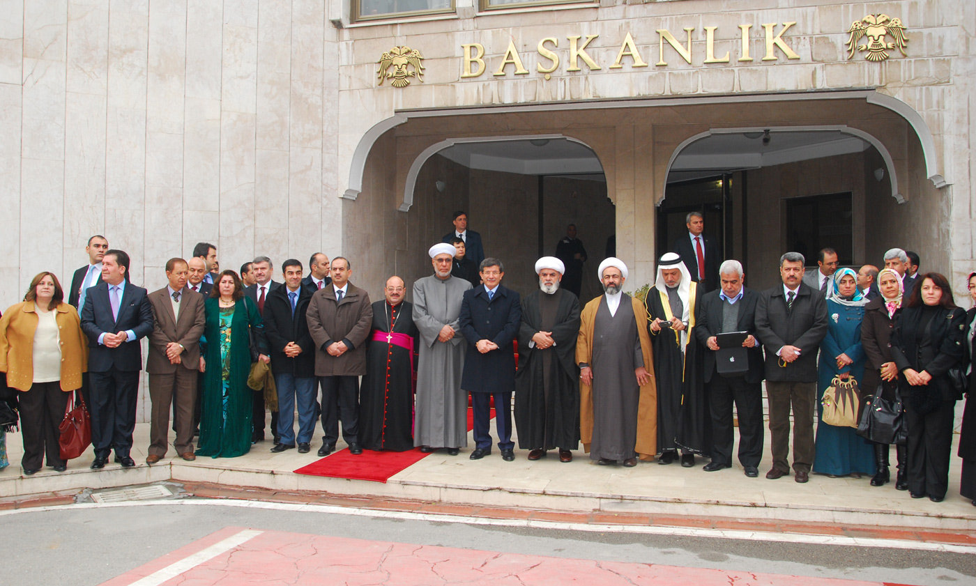 Kerkük İle Ebediyete Kadar Kardeşiz