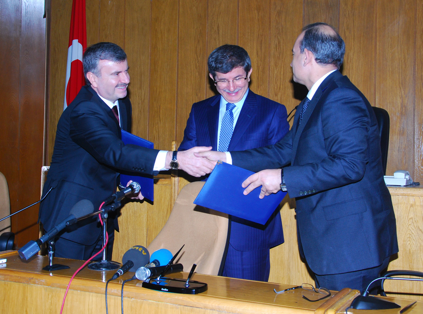 Kerkük İle Ebediyete Kadar Kardeşiz