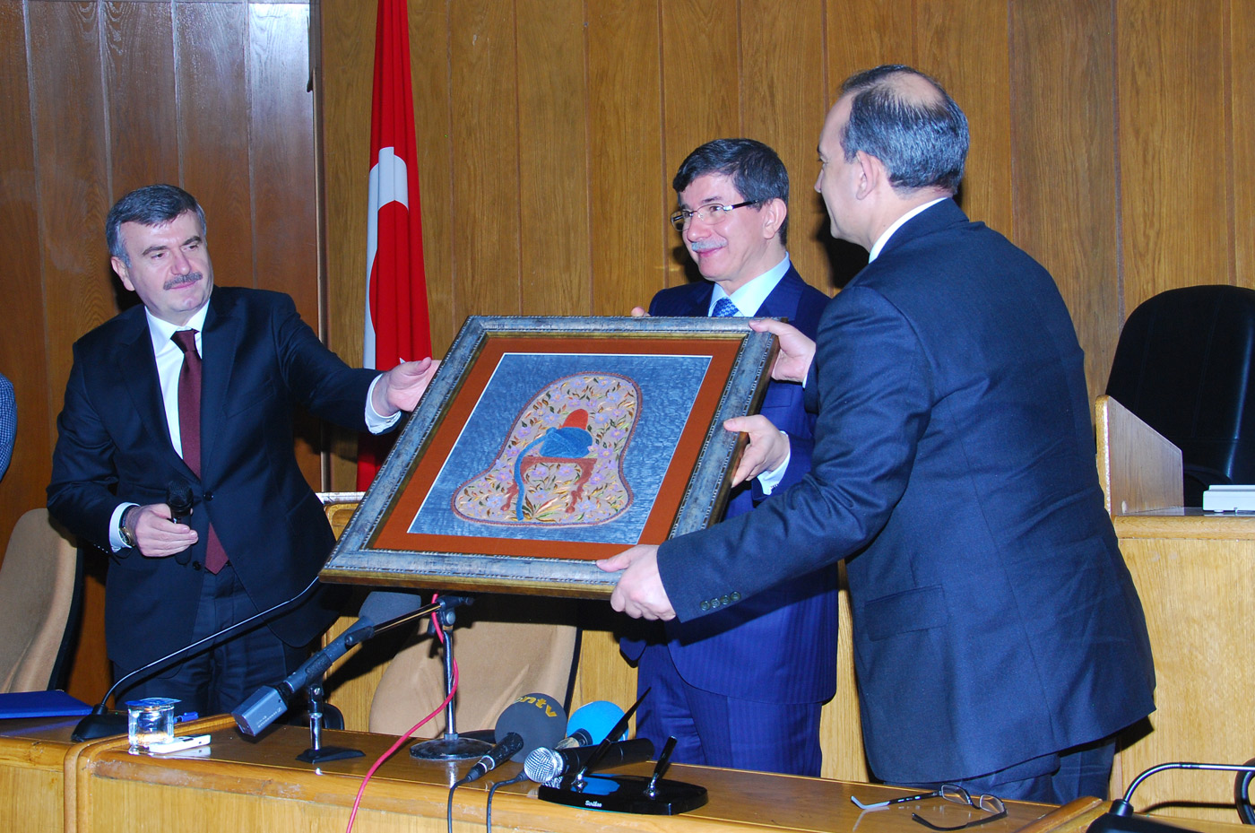 Kerkük İle Ebediyete Kadar Kardeşiz