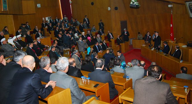 Kerkük İle Ebediyete Kadar Kardeşiz