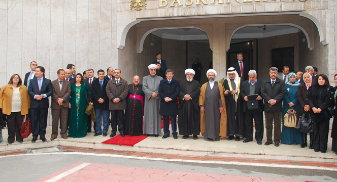 Kerkük İle Ebediyete Kadar Kardeşiz