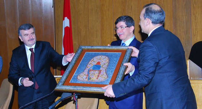 Kerkük İle Ebediyete Kadar Kardeşiz