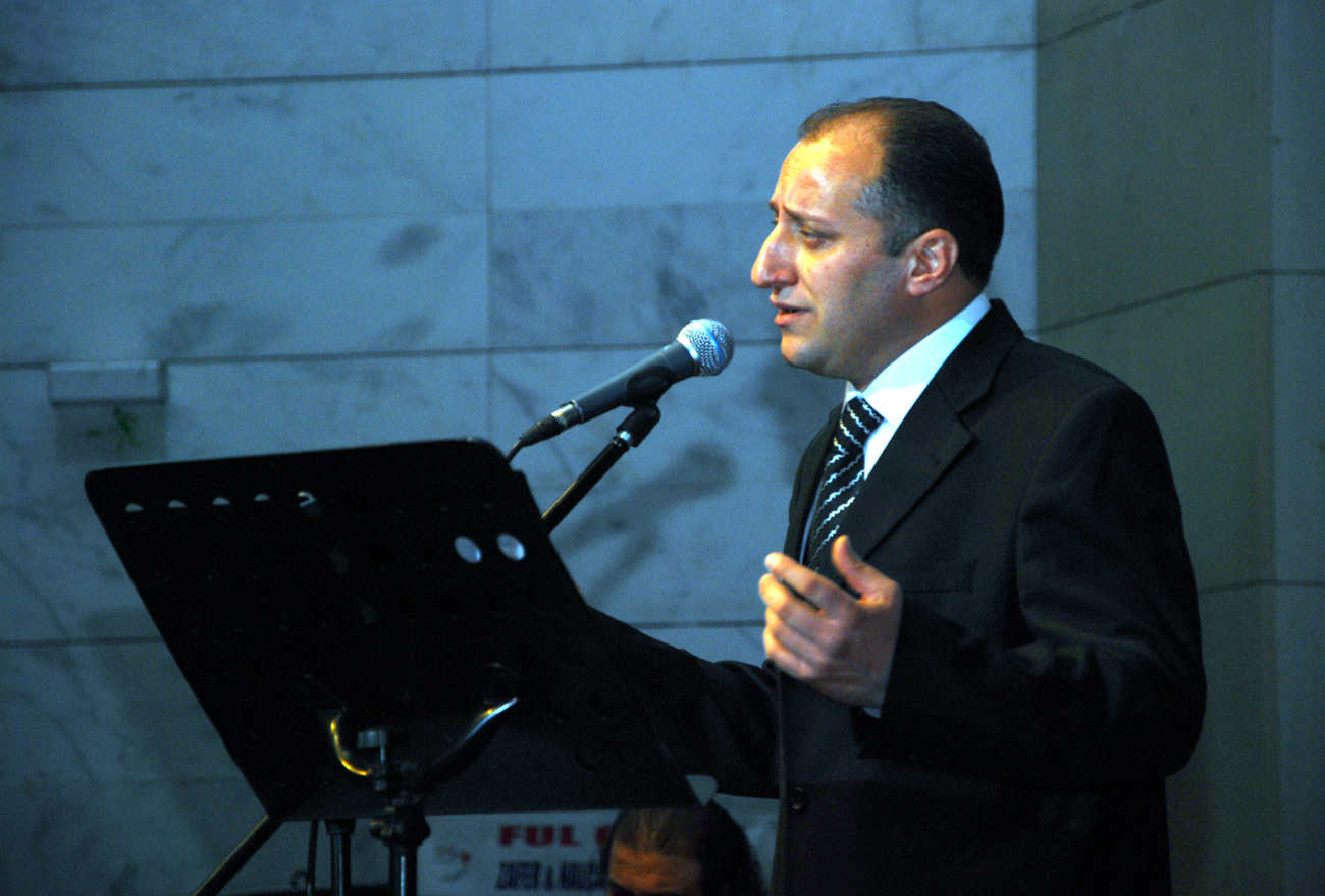 Şehir Konserleri Devam Ediyor