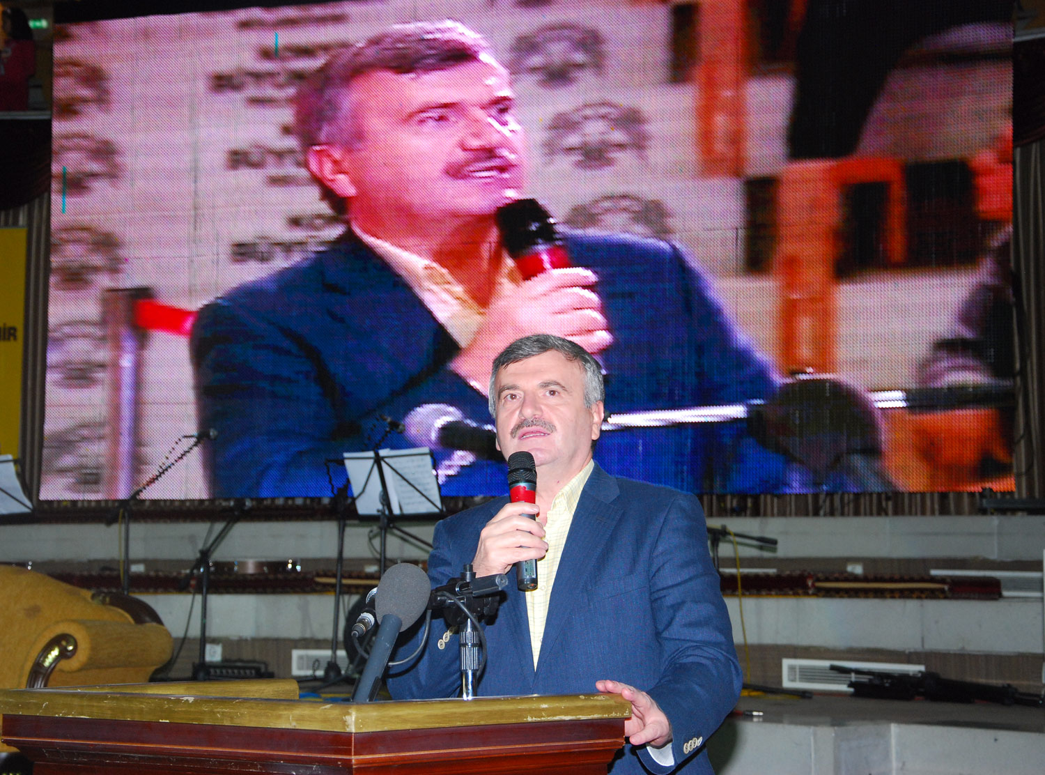 Ladikli Ahmet Hüdai Anıldı