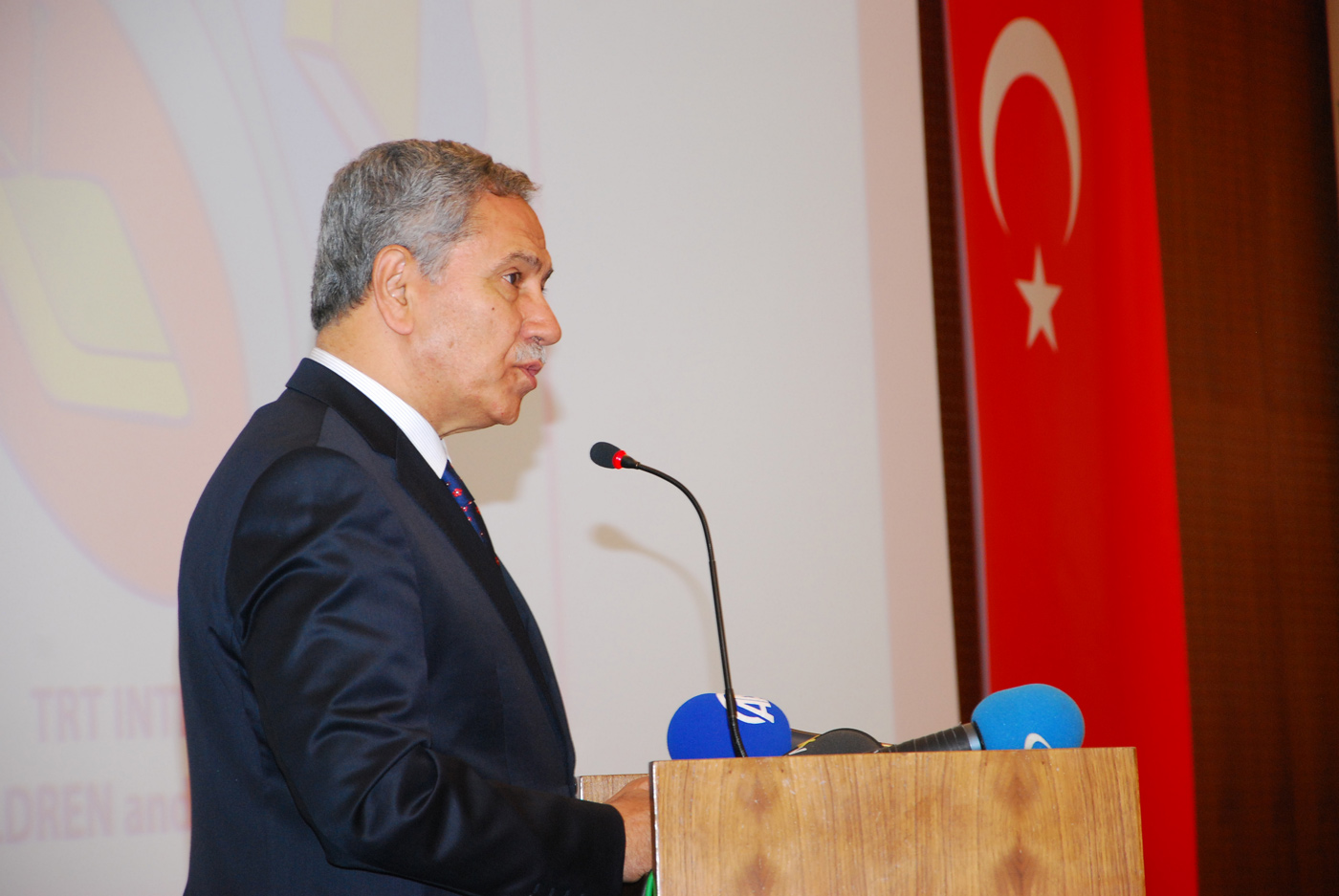 Muhammed Ömer El Muhtar da Konya'nın Fahri Hemşehrisi Oldu